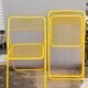 Pair of folding chairs Ted Net N.Gamelgaard 80s