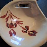 Vintage appetizer dish