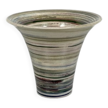 Vase Arc-en-ciel de Mobach