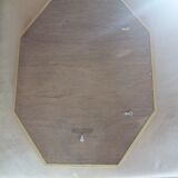 Bevel mirror