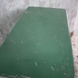 Industrial low metal buffet