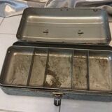Vintage toolbox