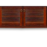 Buffet macintosh