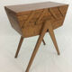 Sewing basket years 60