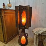 Accolay vintage floor lamp