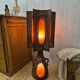 Lampe de sol vintage Accolay