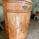Louis XV rosewood sideboard