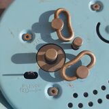 Bayard alarm clock