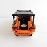 Lego Citroën Méhari