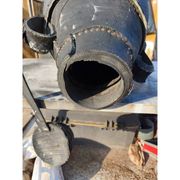 Jar in tyres