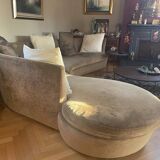 Boa corner sofa