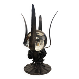 Boule de cartomancienne