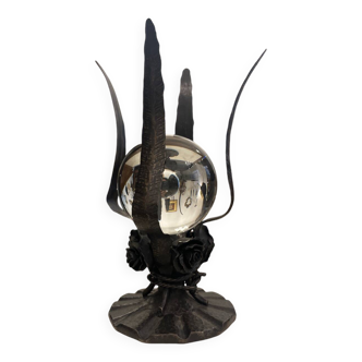 Boule de cartomancienne