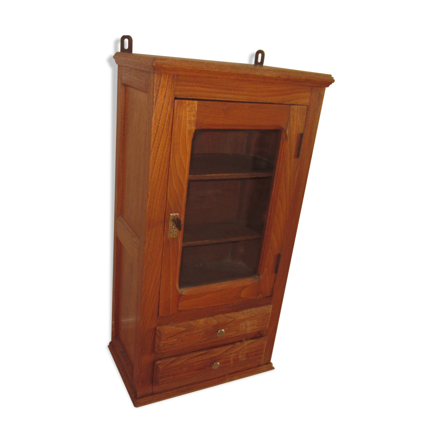 toilet cabinet or pharmacy