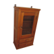 toilet cabinet or pharmacy