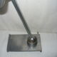 Desk lamp from the 30s