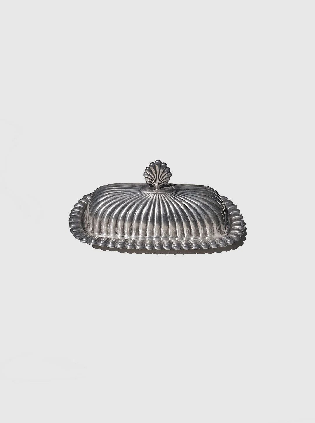 Beurrier coquillage