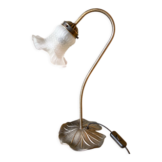 Vintage table lamp
