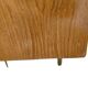 Vintage wooden furniture / bar cabinet / display cabinet