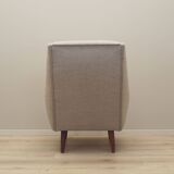 Teak armchair, Danish design, 1960s, production: Denmark