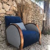 Art Deco armchair, 1930