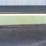 USM dining room table