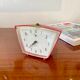 Vintage alarm clock 60s JAPY