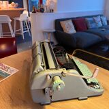 Hermès 8 standard typewriter