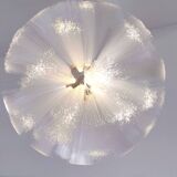 Suspension fibre optique Kallt vintage