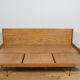 Sofa from Jitona, former Czechoslovakia, 1960s