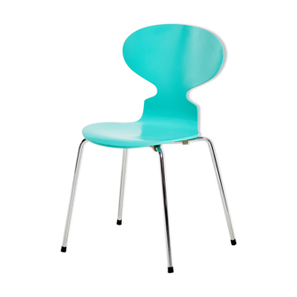 Model 3101 chair by Arne Jacobsen for Fritz Hansen