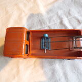 Joustra Tole Simca Crane Truck