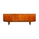 Scandinavian sideboard 220 cm