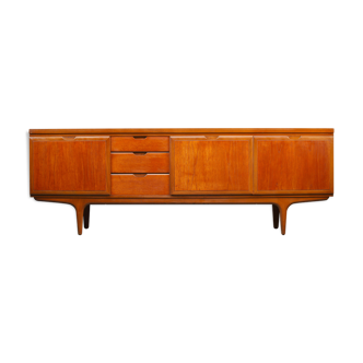 Scandinavian sideboard 220 cm