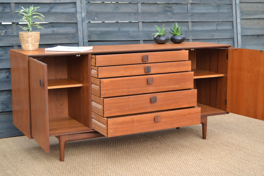 Enfilade by Kofod Larsen * 168 cm
