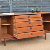 Enfilade by Kofod Larsen * 168 cm