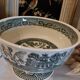 Large bowl from the Royal Sphinx Willow model buffet.
