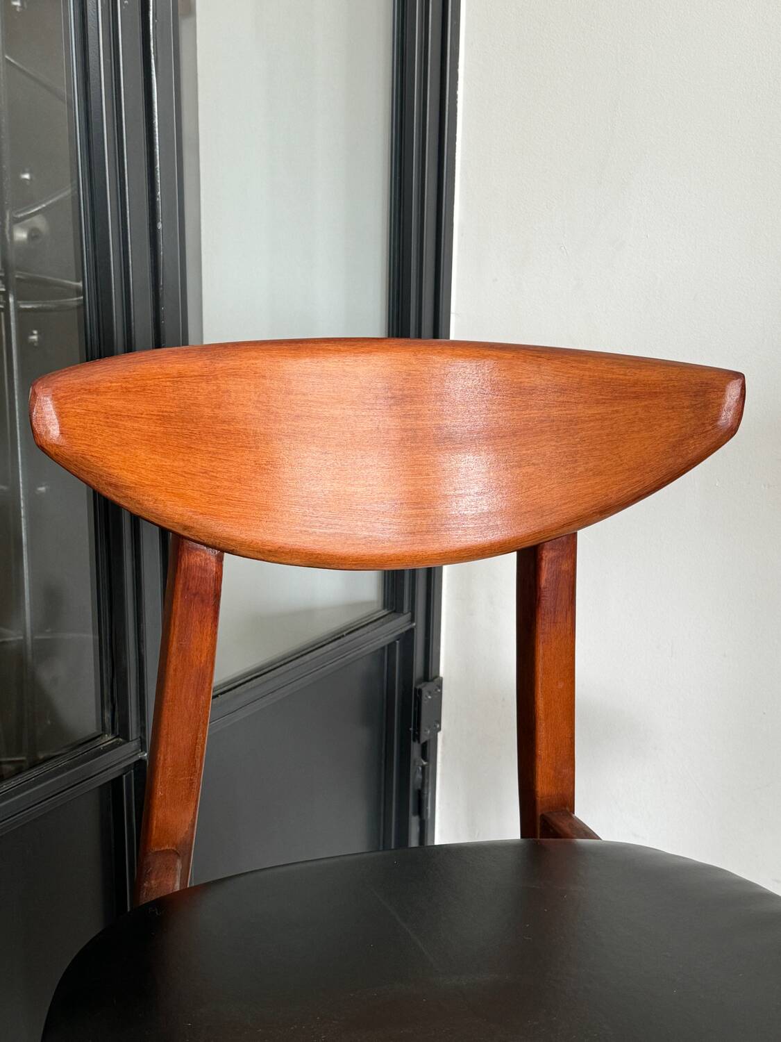 Vintage Baumann Fontania chair