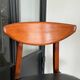 Vintage Baumann Fontania chair