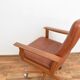 Armchair by Arne Vodder for Sibast, 1960