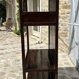 Late 19th century chinese bookcase