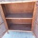 Rattan bamboo furniture