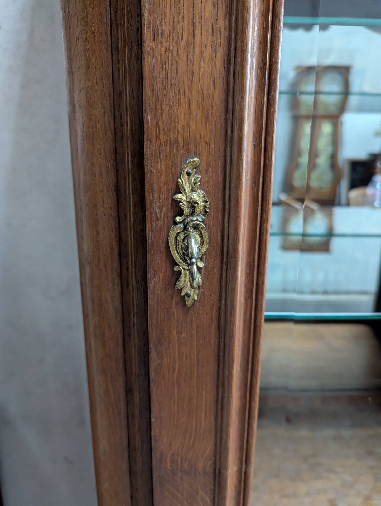 Sideboard/ Display cabinet