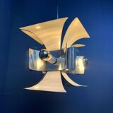 Lustre italien de l'ère spatiale, années 1960
