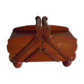 Wood worker