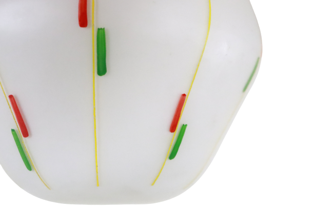 Fifties ceiling light