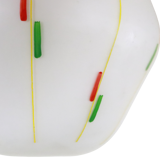 Fifties ceiling light