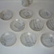 Niderviller coffee service 9 pieces from the 50s