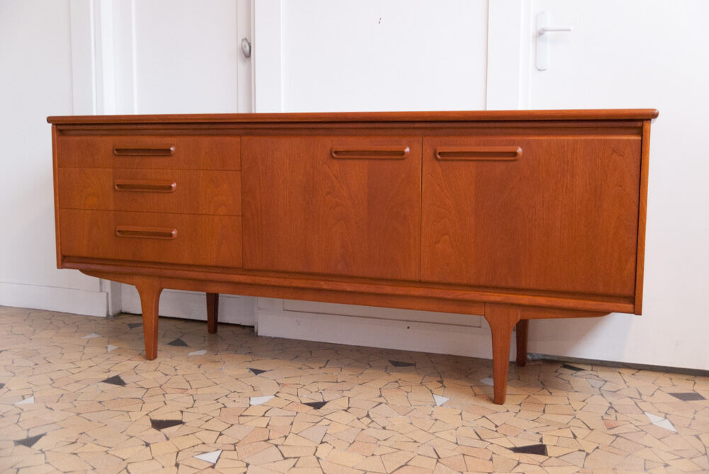 Modernist sideboard 186cm