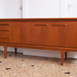 Modernist sideboard 186cm